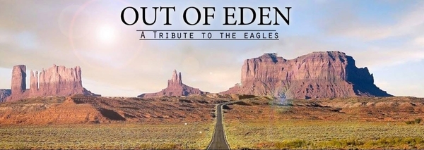 Out of Eden - A Tribute to the Eagles