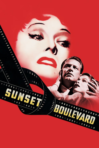 Fox Flix - Sunset Boulevard