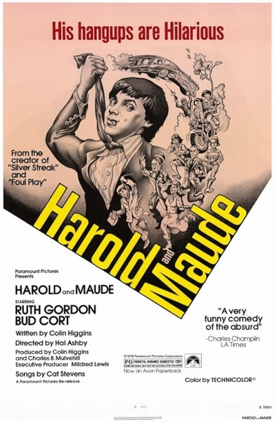Fox Flix - Harold and Maude