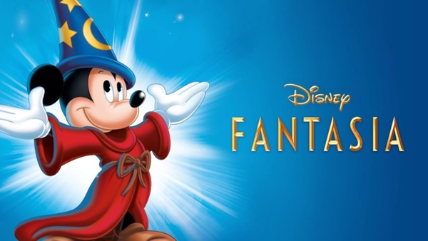 Fox Flix - Fantasia
