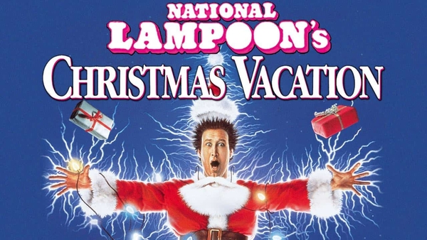 National Lampoon's Christmas Vacation