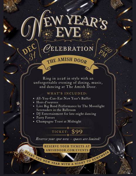 New Year's Eve Celebration