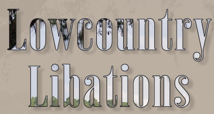 Lowcountry Libations 1/14/26 4pm $15