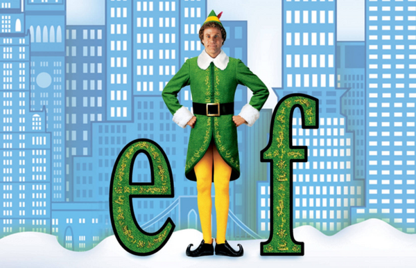 Elf