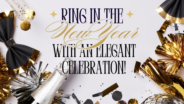 Ring in the New Year with an Elegant Feast at Alba Nouva!
