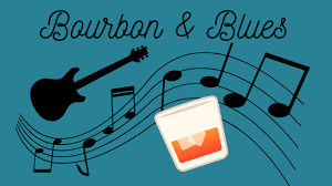 Bourbon & Blues: Max Hightower 1/6/26 7pm $18