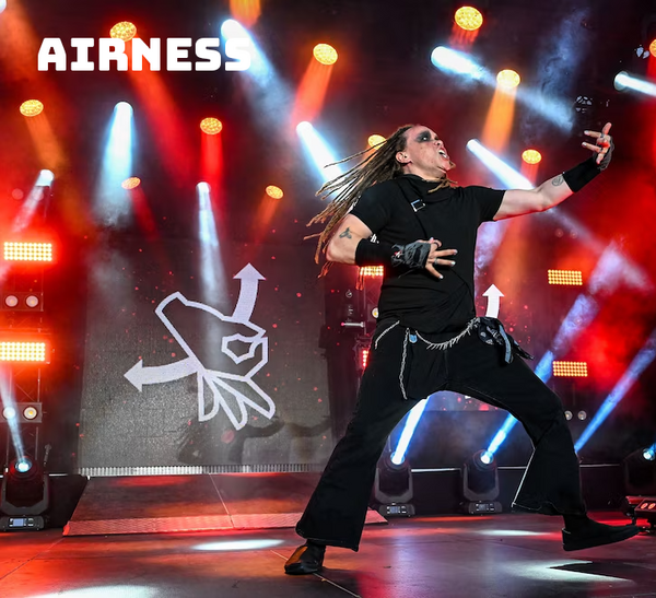 NewPlay RePlay: Airness by Chelsea Marcantel