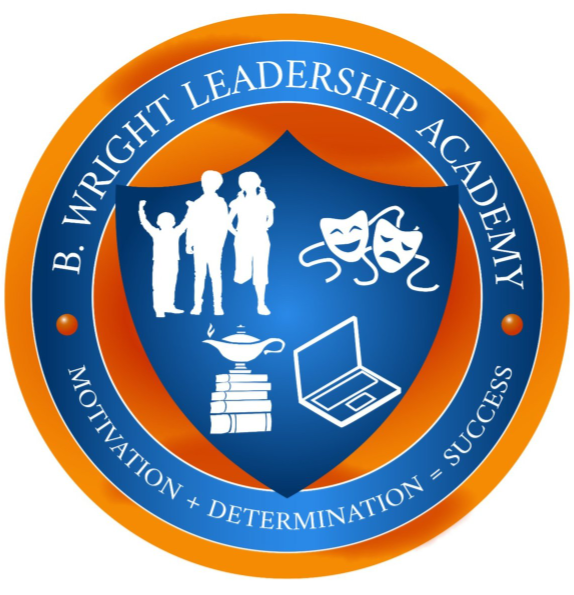 B. Wright Leadership Academy: Thanksgiving Fall Feast and Fashio Show