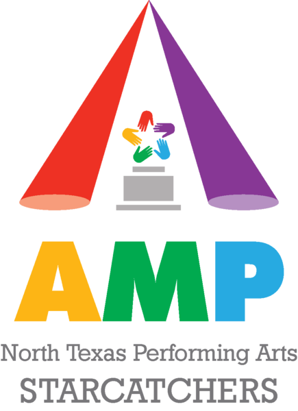 Starcatchers AMP Awards