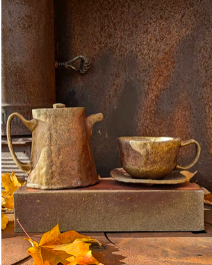 HAND BULDING CLAY - 3 SESSION COURSE