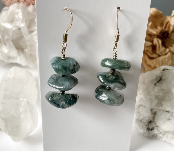 INTRO. TO BEADED JEWELRY