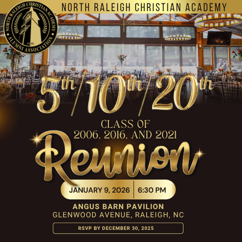 Alumni Reunion 2006, 2016, and 2021