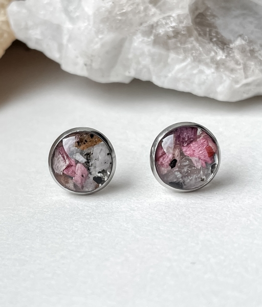 INTRO. TO RESIN JEWELRY