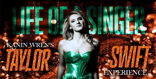 Kanin Wren's Taylor Swift Experience