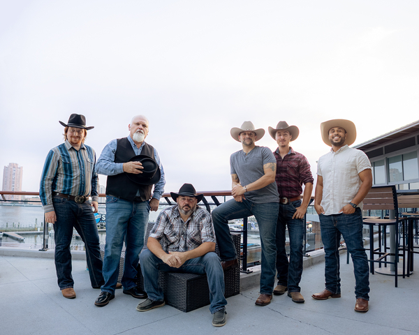 Nashville Nights Band