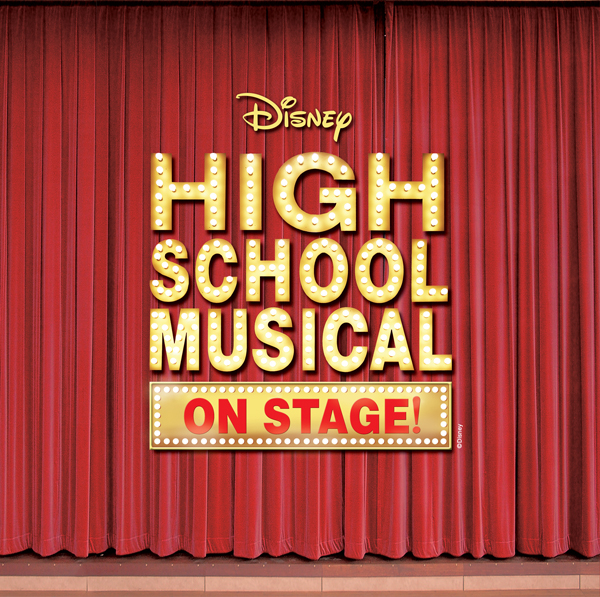 High School Musical On Stage!