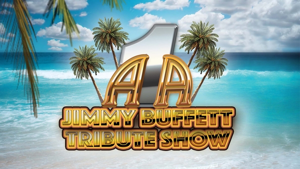 A1A Official Jimmy Buffett Tribute Band