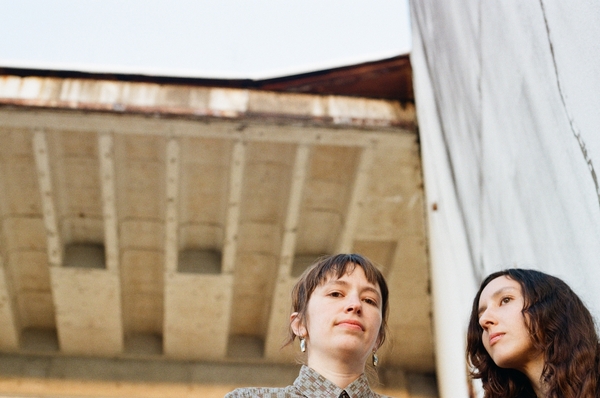 Paper Wings with Hannah Mayree