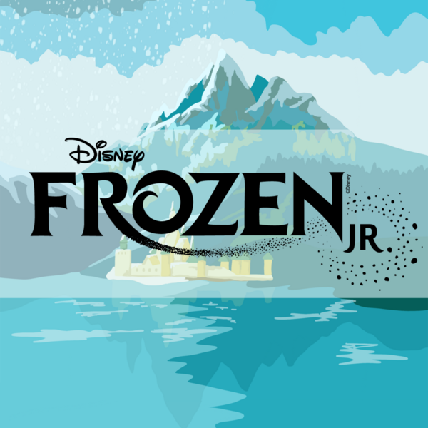 K & Co's Frozen Tuesday and Friday casts