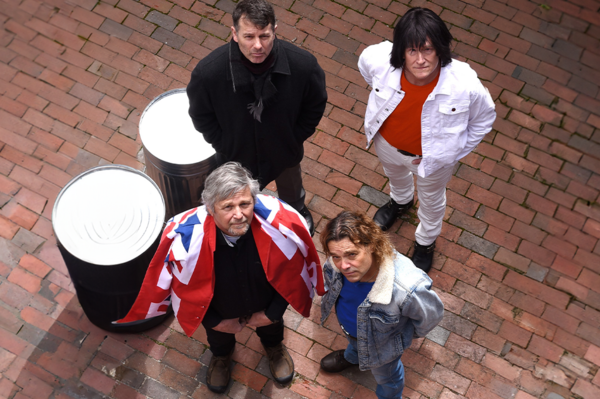 MAGIC BUS - A TRIBUTE TO THE WHO