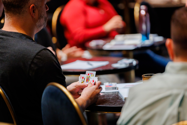 Chicago Magic College - Level One