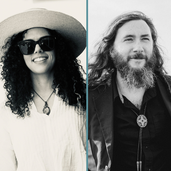 Sacred Sound & Movement: An Embodied Healing Journey