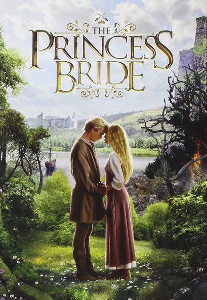 The Princess Bride (Vintage Cinema)