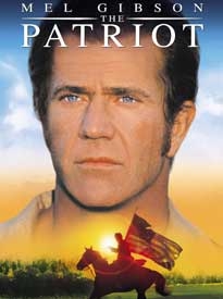 The Patriot  at The Jackson Theatre