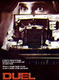 Duel at The Jackson Theatre