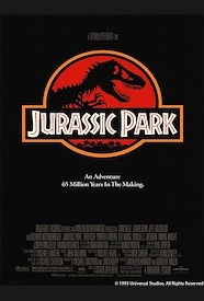 Jurassic Park at The Jackson Theatre