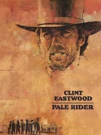 Pale Rider at The Jackson Theatre