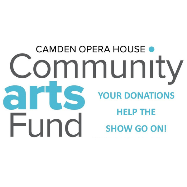 SoundCheck: “The 39 Steps”