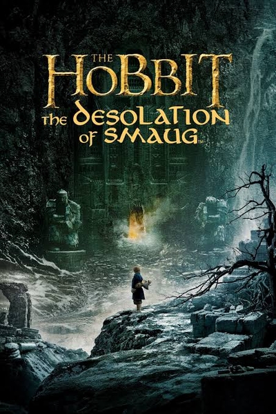 The Hobbit: The Desolation of Smaug at The Jackson Theatre