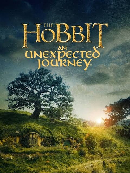 The Hobbit: An Unexpected Journey at The Jackson Theatre