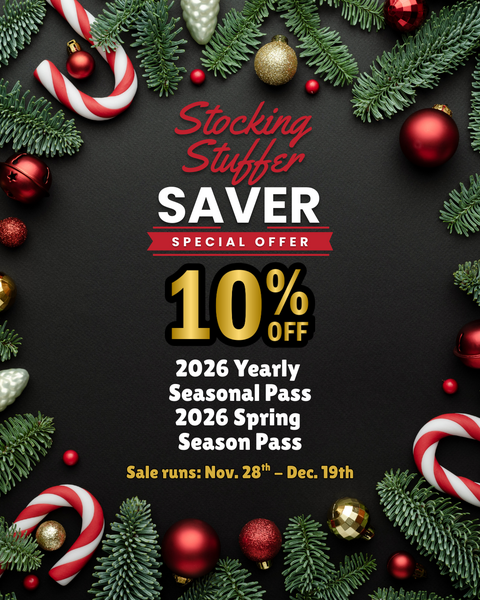 STOCKING STUFFER SAVER