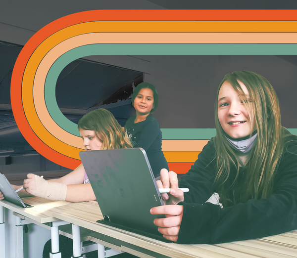 KIDS SUMMER CAMP - PAINT & GRAFITTI