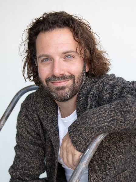 Teen Intro to Stage Acting