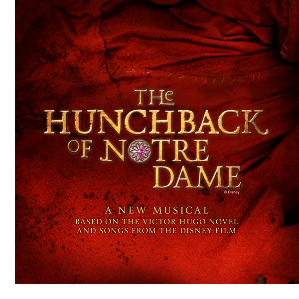 Yorkton - The Hunchback of Notre Dame