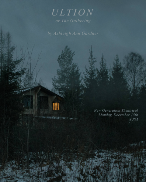 Ultion or The Gathering