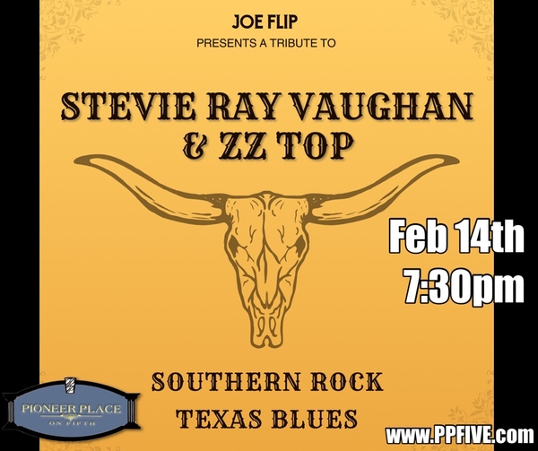  Joe Flip presents Rockstars of Texas