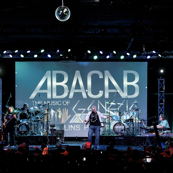 Abacab - Tribute to Genesis