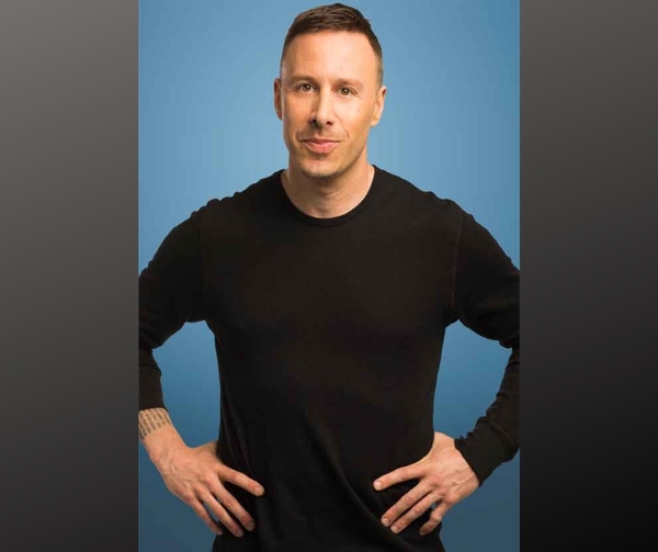 Dov Davidoff - Actor & Comedian