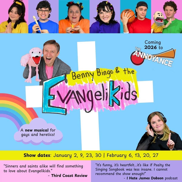 Evangelikids