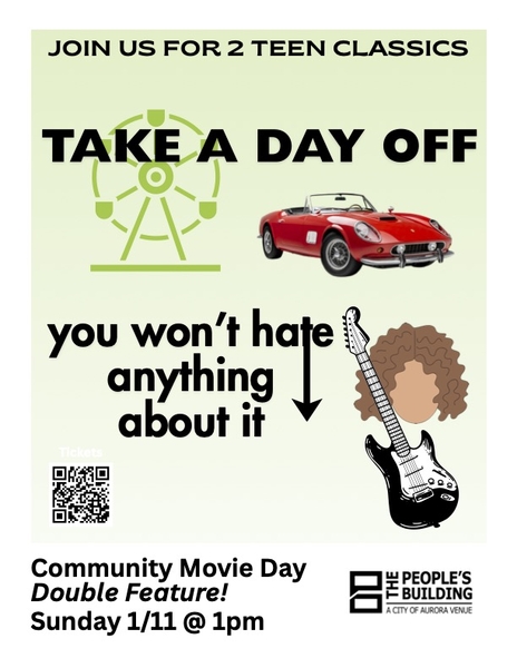 Community Movie Night