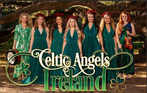 Celtic Angels Ireland