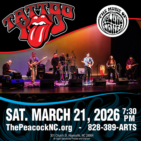 Tattoo You - Rolling Stones Tribute