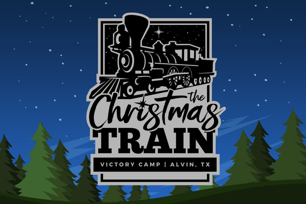 The Christmas Train 2025