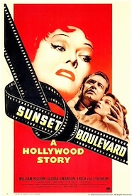 Sunset Boulevard at The Jackson Theatre