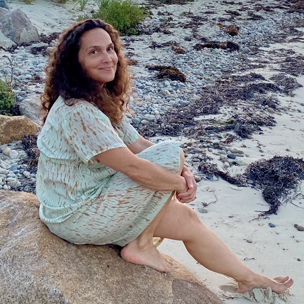 Meditating with the Body: An 8-Week Exploration of Somatic Meditation