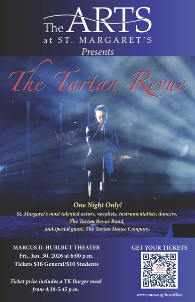 The Tartan Revue